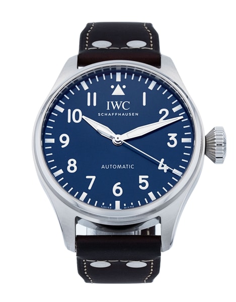 IWC Big Pilot's IW329303